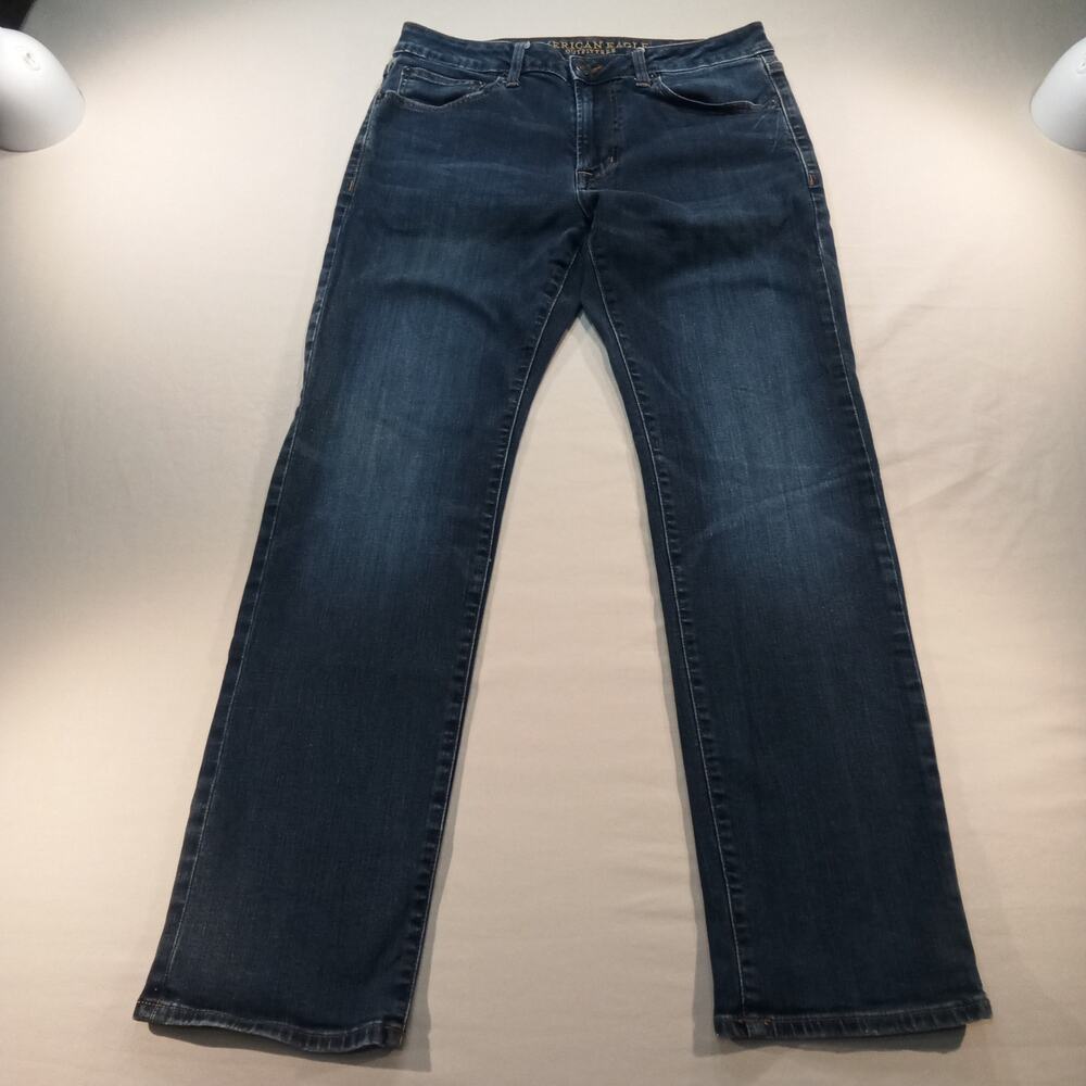 American Eagle Mens‎ Original Straight Extreme Flex 32x32